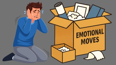 Emotional stress