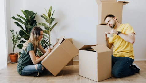 Coordination of Travel & Shipment Delivery