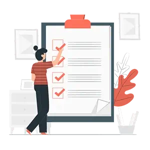 Inventory To-Do List