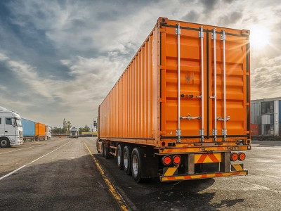 Truck Trailer